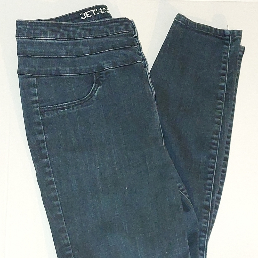 Bethany Mota High Waist Jeggings Size 10